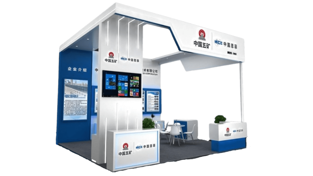 Booth MCC