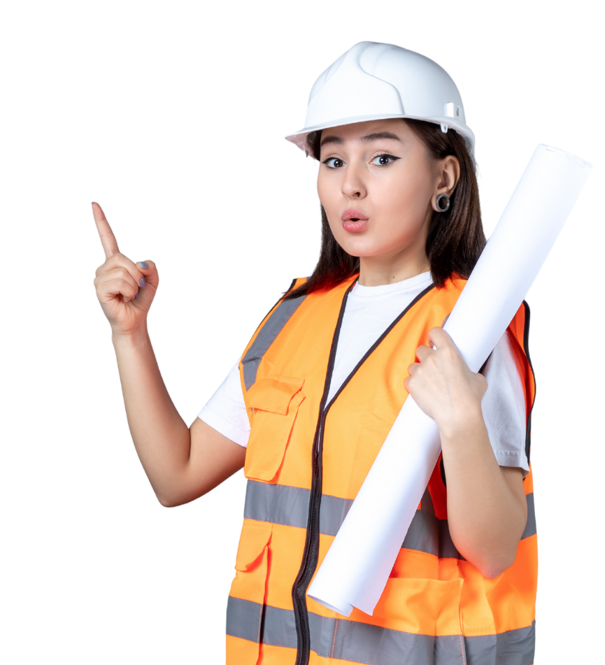 booth contractor team