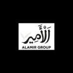 logo alamir group