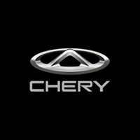 logo chery