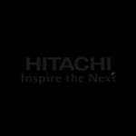 logo hitachi