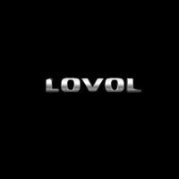 logo lovol