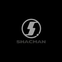 logo shacman