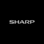 logo sharp