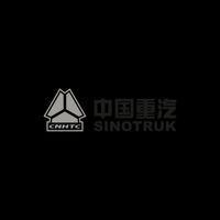 logo sinotruk