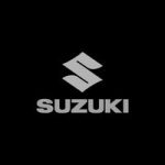 logo suzuki