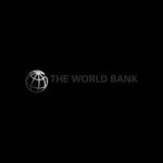 logo the world bank