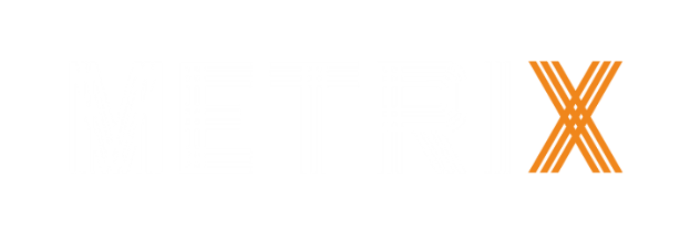 logo metrix expo