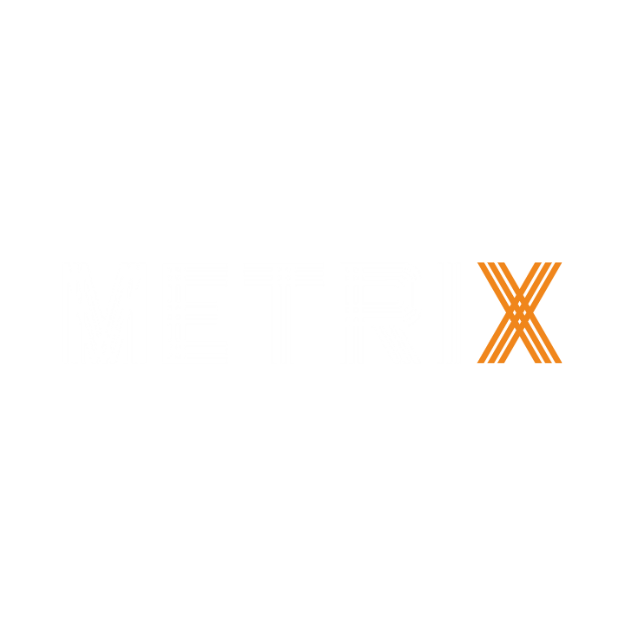 logo metrix expo
