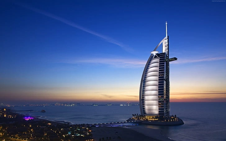Exhibition booth service coverage in the United Arab Emirates