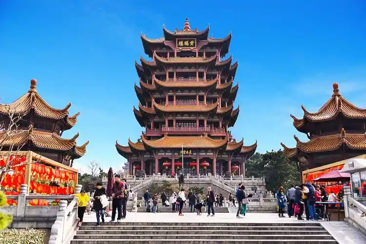 Exhibition booth service coverage in China