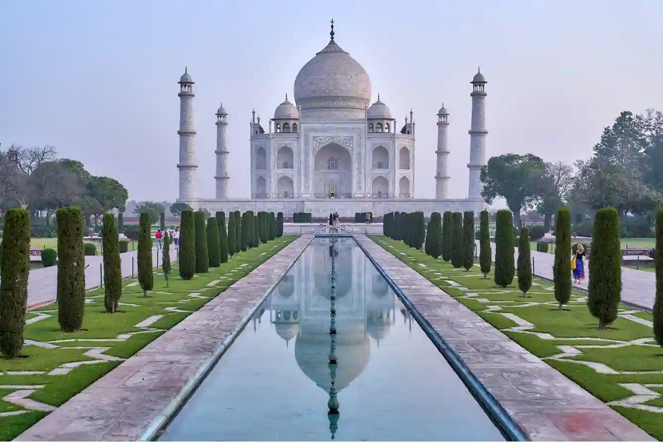 Exhibition booth service coverage in India