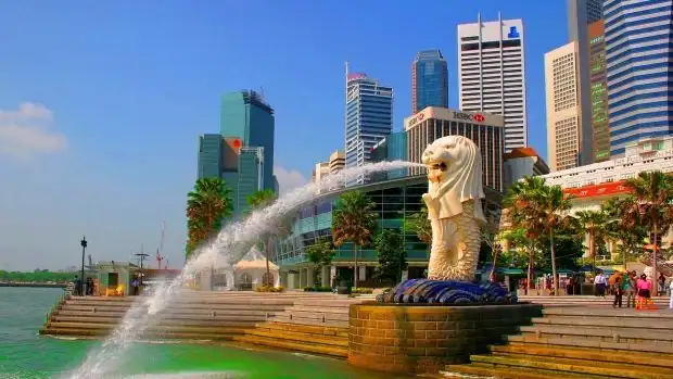 Exhibition booth service coverage in Singapore